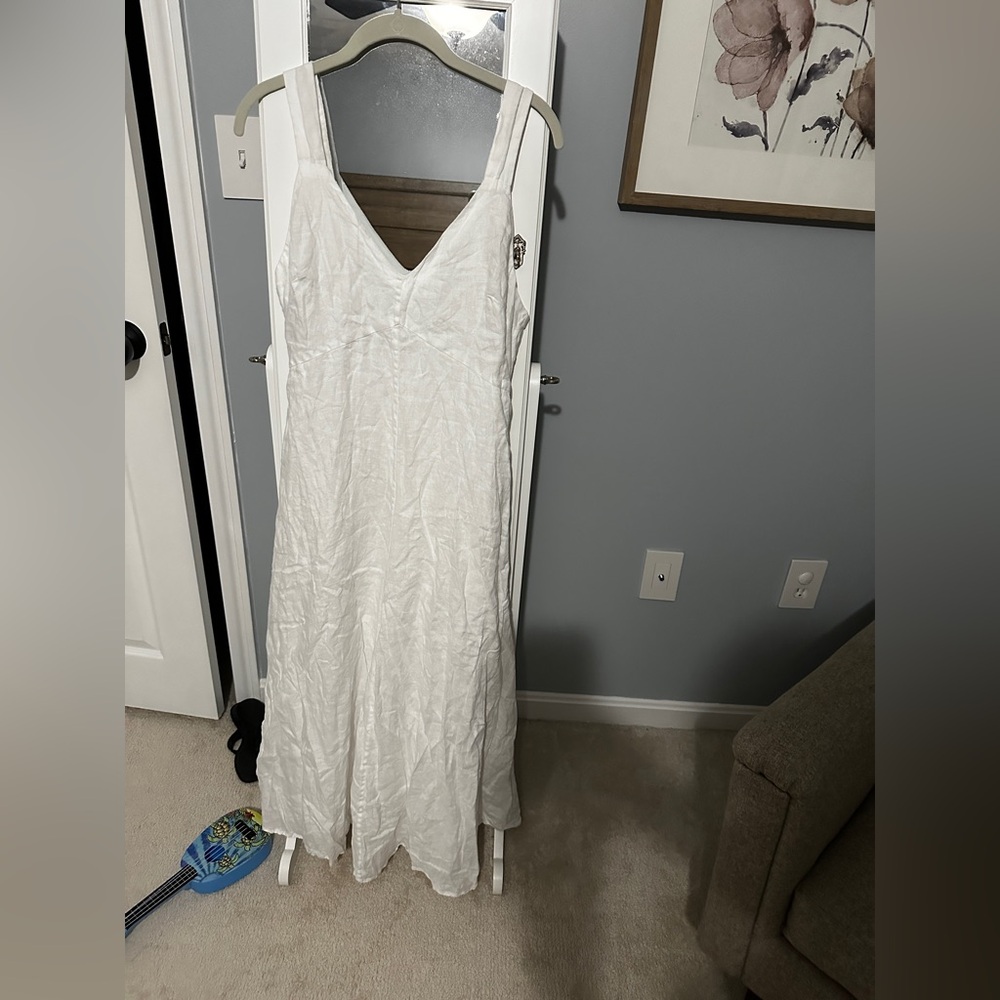 Alex Mill Breanna dress - Picture 3 of 7